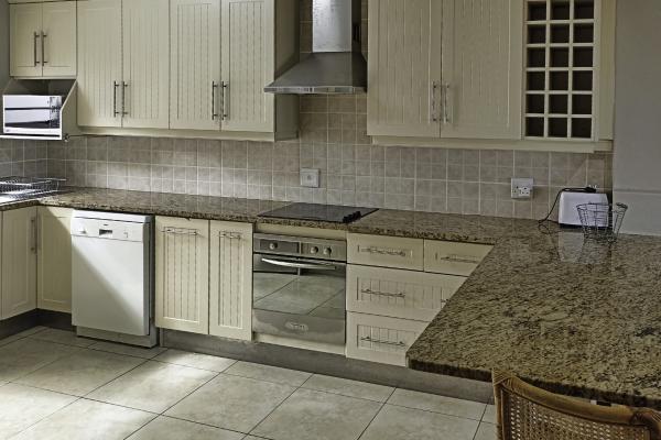 Seemansrust Langebaan 9 Sleeper - 177566