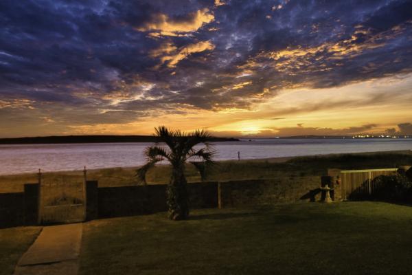 Seemansrust Langebaan 9 Sleeper - 177567