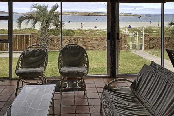 Seemansrust Langebaan 9 Sleeper - 177569