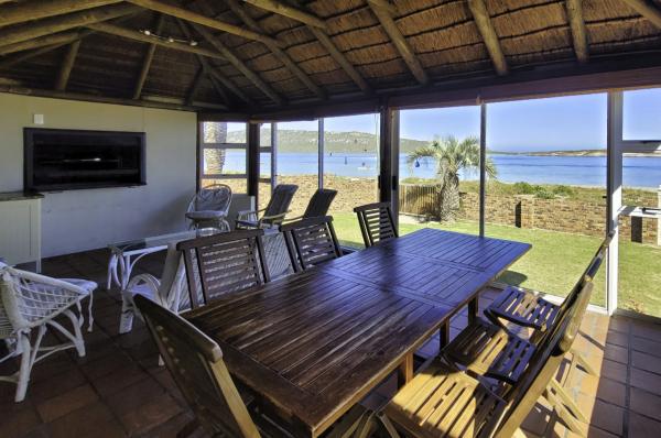 Seemansrust Langebaan 9 Sleeper - 177570