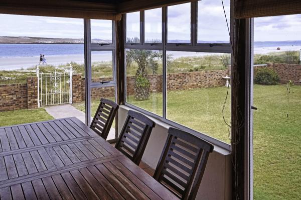 Seemansrust Langebaan 9 Sleeper - 177571