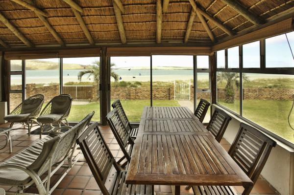 Seemansrust Langebaan 9 Sleeper - 177572
