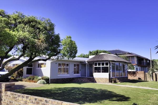 Seemansrust Langebaan 9 Sleeper - 177573