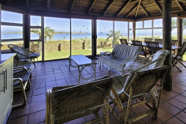 Seemansrust Langebaan 9 Sleeper - 177574
