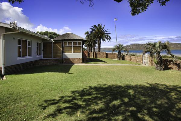 Seemansrust Langebaan 9 Sleeper - 177575