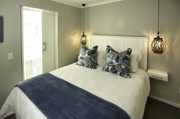 Seehuisie Langebaan 6 Sleeper - 177646