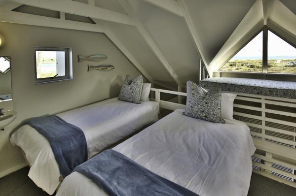 Seehuisie Langebaan 6 Sleeper - 177647