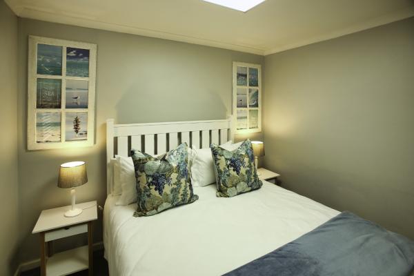 Seehuisie Langebaan 6 Sleeper - 177648
