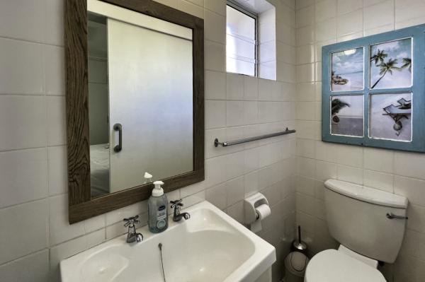 Seehuisie Langebaan 6 Sleeper - 177649