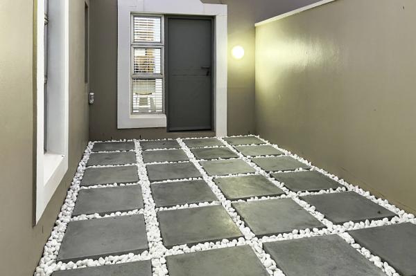 Seehuisie Langebaan 6 Sleeper - 177651