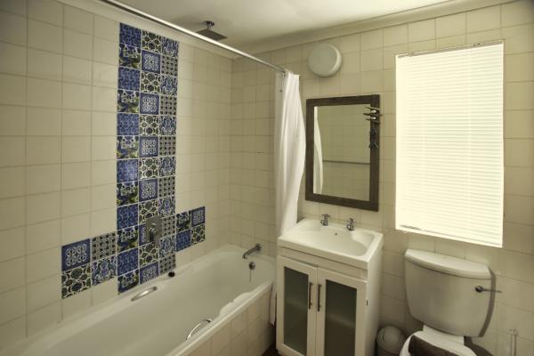 Seehuisie Langebaan 6 Sleeper - 177653