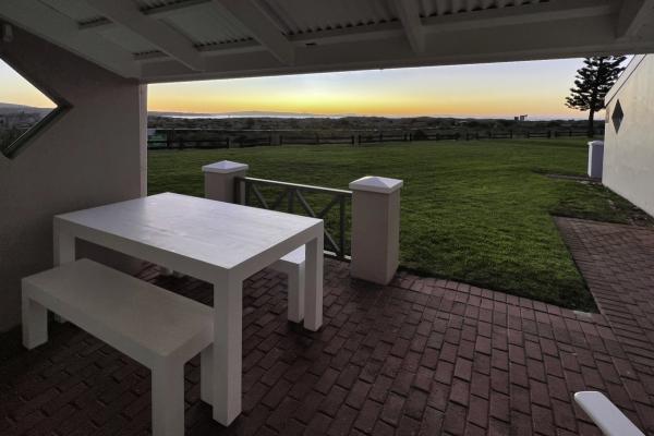 Seehuisie Langebaan 6 Sleeper - 177655
