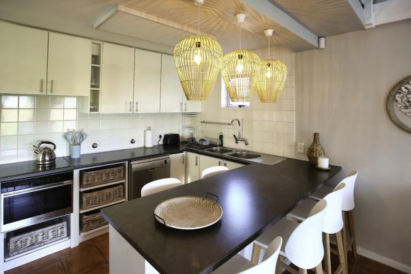 Seehuisie Langebaan 6 Sleeper - 177657