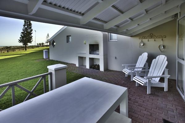 Seehuisie Langebaan 6 Sleeper - 177658