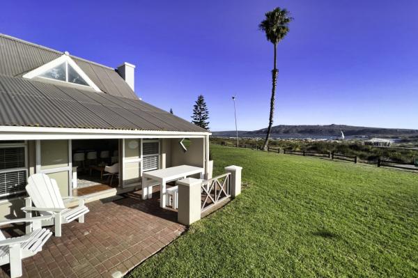 Seehuisie Langebaan 6 Sleeper - 177662