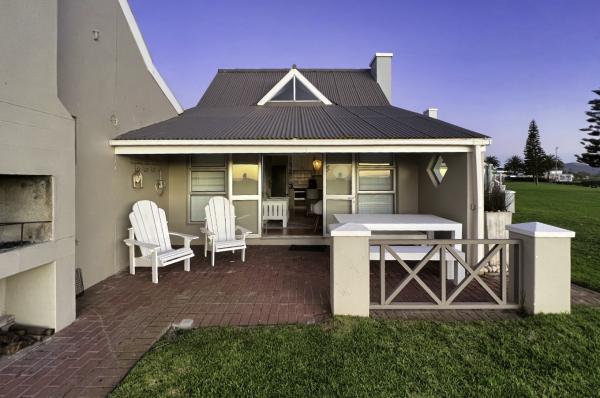 Seehuisie Langebaan 6 Sleeper - 177664