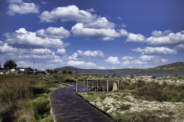 Seehuisie Langebaan 6 Sleeper - 177670