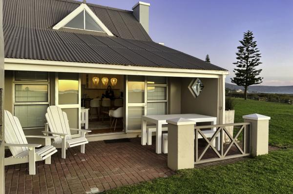 Seehuisie Langebaan 6 Sleeper - 177672