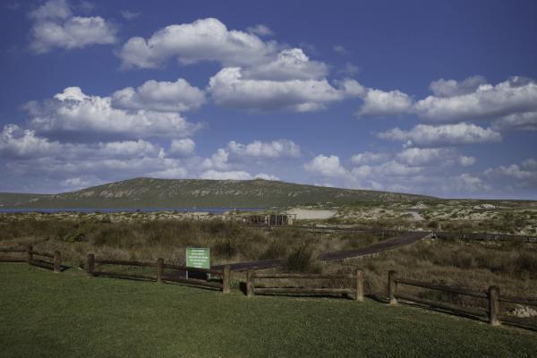 Seehuisie Langebaan 6 Sleeper - 177673