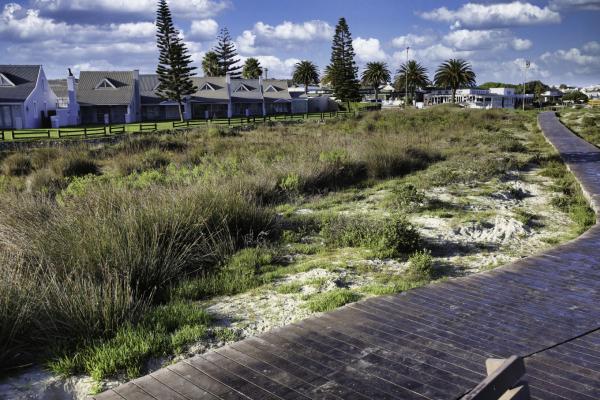 Seehuisie Langebaan 6 Sleeper - 177675