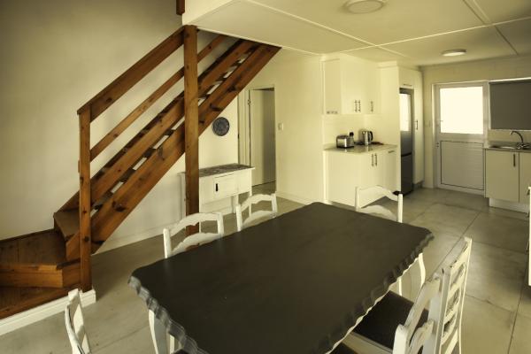 Skiathos Villa Langebaan 6 sleeper - 177682