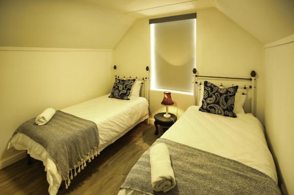 Skiathos Villa Langebaan 6 sleeper - 177685