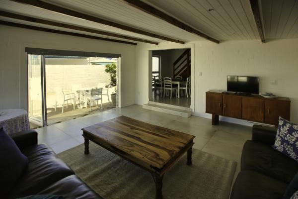 Skiathos Villa Langebaan 6 sleeper - 177686
