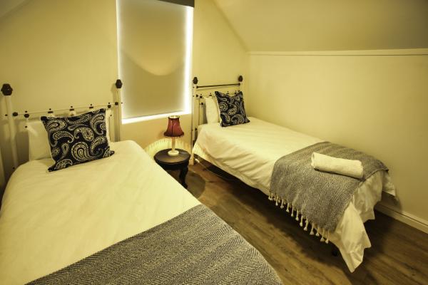 Skiathos Villa Langebaan 6 sleeper - 177689