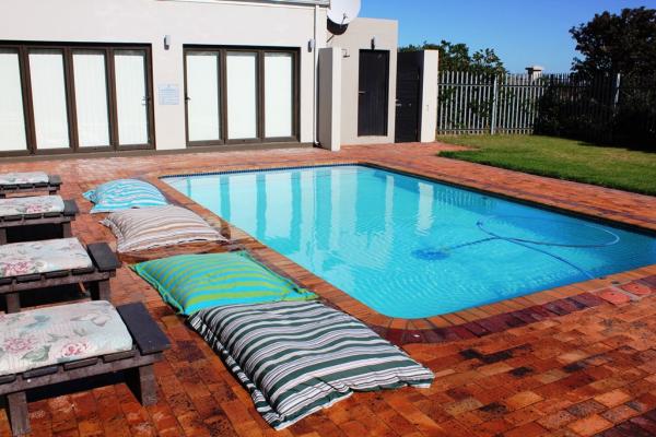 Ellefsen Suite 135 Langebaan 4 Sleeper - 177852
