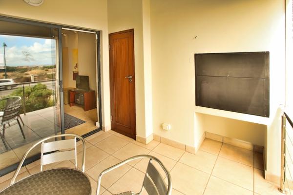 Ellefsen Suite 135 Langebaan 4 Sleeper - 177853