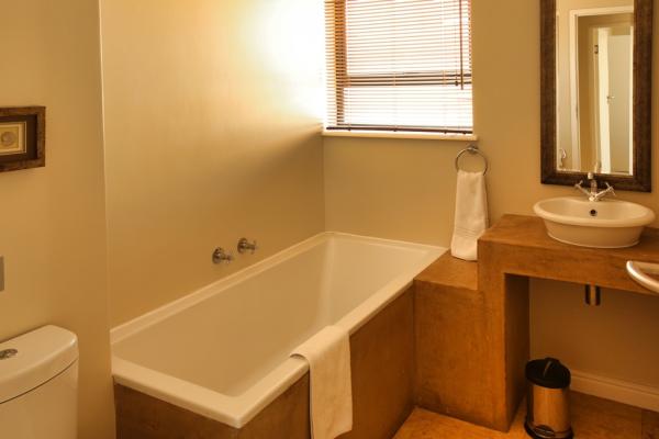 Ellefsen Suite 135 Langebaan 4 Sleeper - 177854