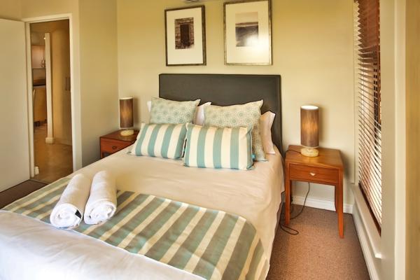 Ellefsen Suite 135 Langebaan 4 Sleeper - 177855