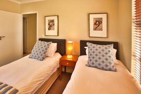 Ellefsen Suite 135 Langebaan 4 Sleeper - 177856