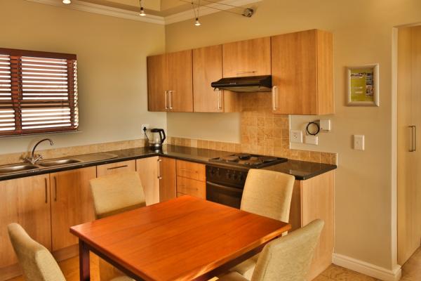 Ellefsen Suite 135 Langebaan 4 Sleeper - 177857