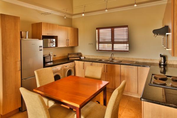 Ellefsen Suite 135 Langebaan 4 Sleeper - 177859