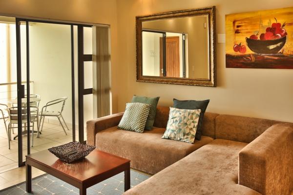 Ellefsen Suite 135 Langebaan 4 Sleeper - 177861