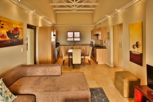 Ellefsen Suite 135 Langebaan 4 Sleeper - 177863