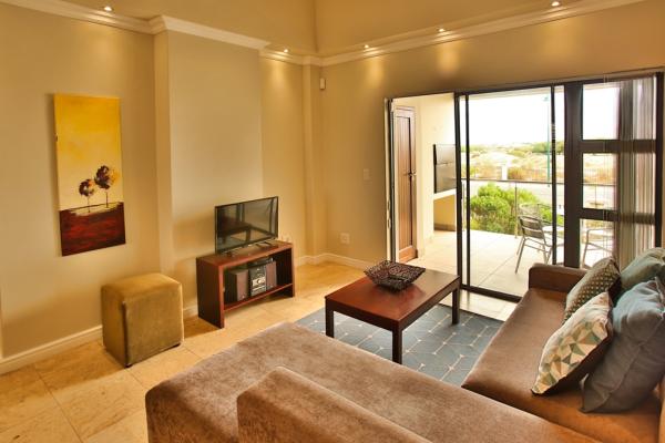 Ellefsen Suite 135 Langebaan 4 Sleeper - 177864