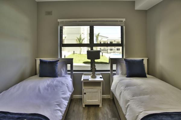Nivica 19 Lifestyle Living  4 Sleeper - 177903