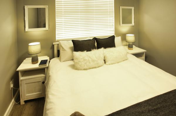 Nivica 19 Lifestyle Living  4 Sleeper - 177904