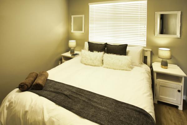 Nivica 19 Lifestyle Living  4 Sleeper - 177910