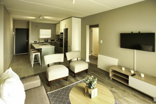 Nivica 57 Lifestyle Living 4 Sleeper - 177930