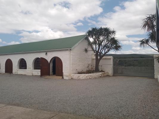 Trumpetters Drift Game Farm - 178047