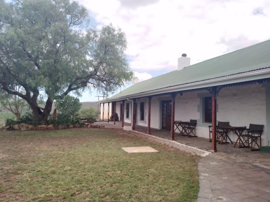 Trumpetters Drift Game Farm - 178048