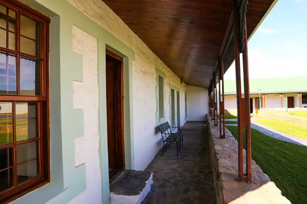 Trumpetters Drift Game Farm - 178059