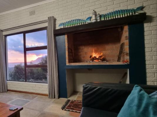 Jock's View - 178460