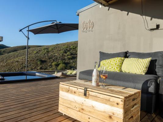 Aviary Hills Luxury Hideaway - 178470