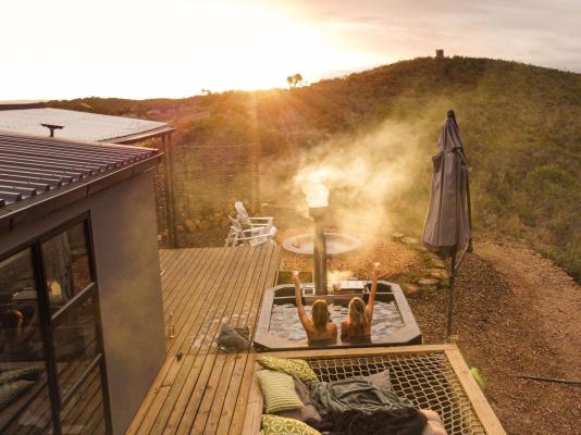 Aviary Hills Luxury Hideaway - 178473