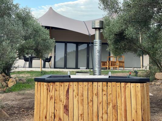 Wagyu Mountain Lodge - 178537