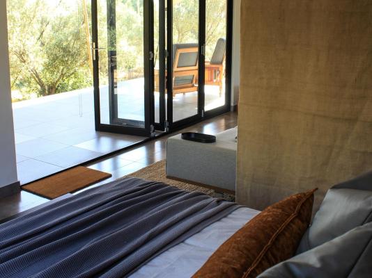 Wagyu Mountain Lodge - 178538
